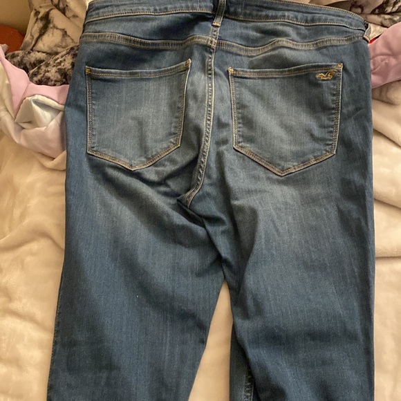 Hollister Jean leggings - Picture 7 of 7